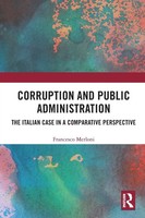 Francesco Merloni | Corruption And Public Administration | Taschenbuch (2020)