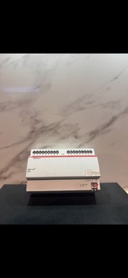 ABB SAS 12.6.1.1 KNX Schaltaktor Gebäudeautomation