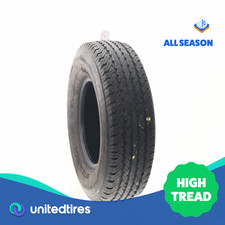 Used Lt 23585r16 Goodyear Wrangler Ht 1na - 1132