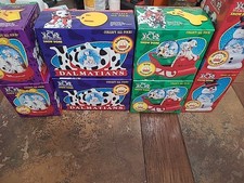 McDonald s Happy Meal 1996 Lot Of 8