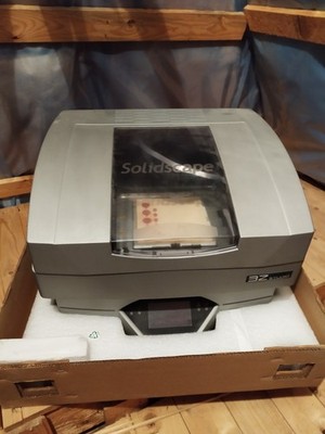 Solidscape 3Z Studio 3D Drucker *Defekt*