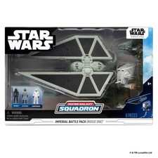 Star Wars Imperial Battle Pack  Rogue One  Micro Galaxy Squadron - NEW  IN-STOCK