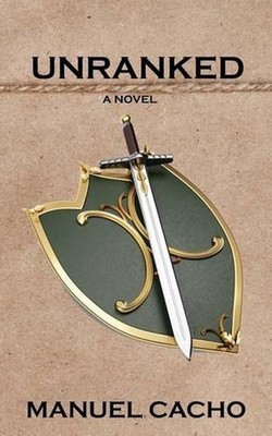 Unranked by Manuel Cacho (English) Paperback Book