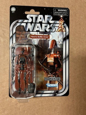 Star Wars Figure TVC Vintage Collection VC193 Heavy Battle Droid Battlefront II