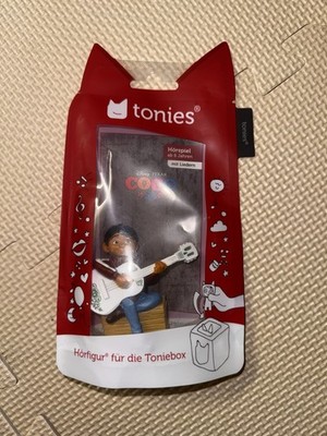 Tonie - Disney Pixar Coco