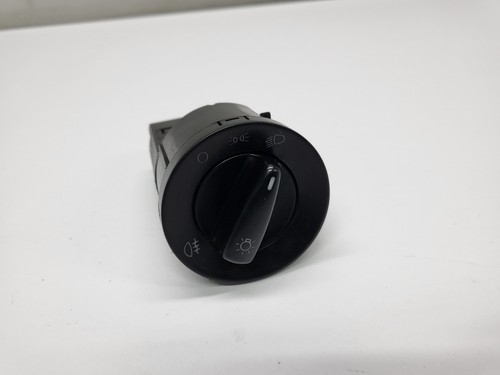 VW Sharan 7M - LWR Lichtschalter Schalter Licht 1C0941531 (03)