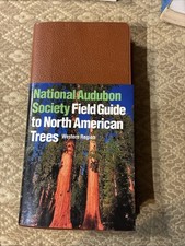 National Audubon Society Field Guide to North American Trees: Western Region