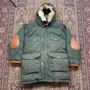 Alyeska Pipeline Parka for sale | eBay