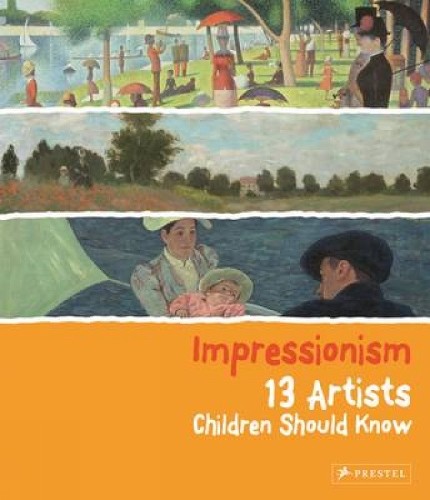 Impressionism by Florian Heine - 9783791372068