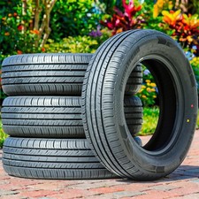 4 Ameritread Total Comfort 21560r16 95v All Season Tires 50k Mi Warranty 500aa