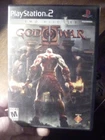 God of War II (Sony PlayStation 2, 2007)
