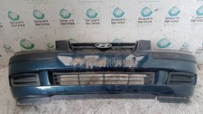 Pare-choc avant Hyundai MATRIX