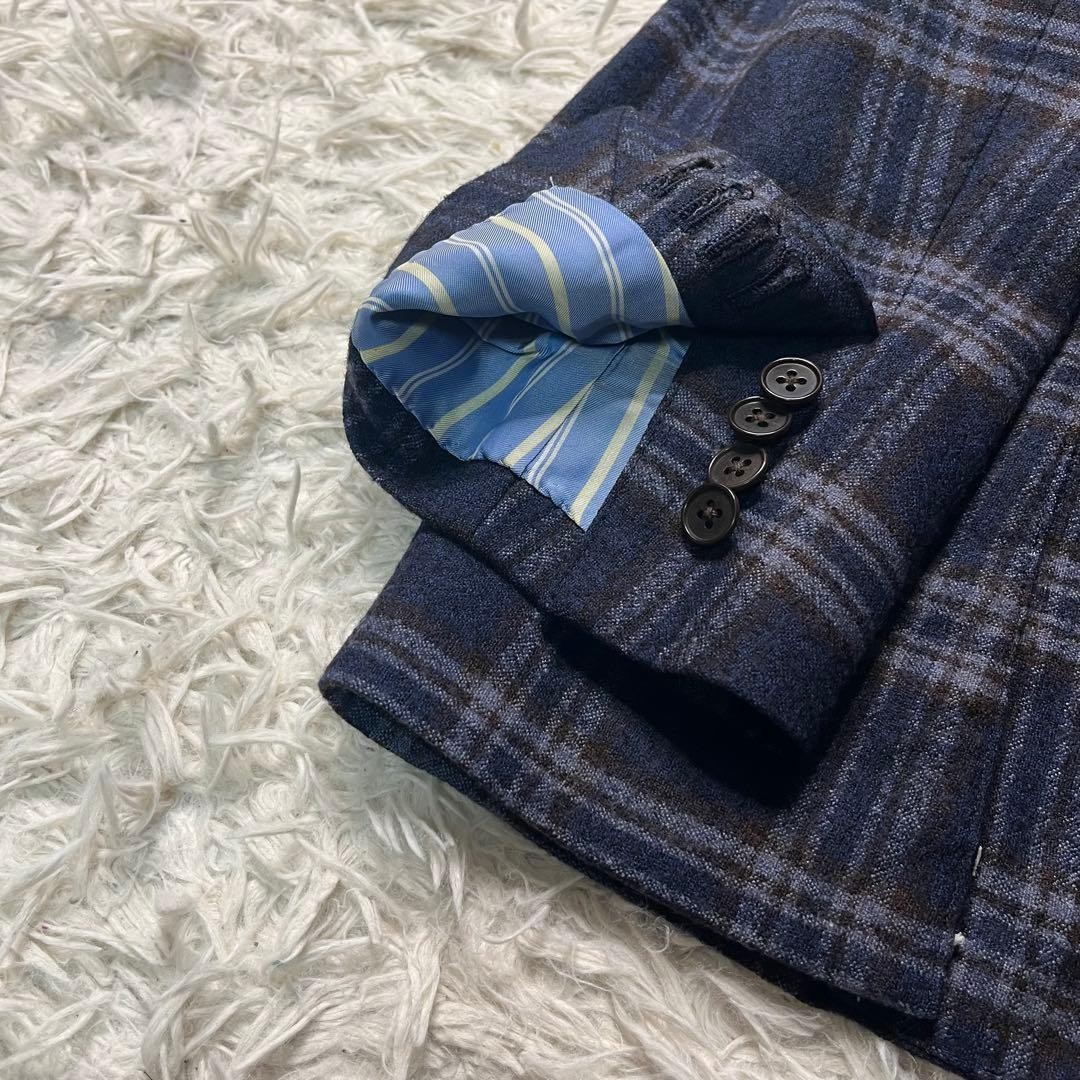 UNIVERSAL LANGUAGE ANGELICO Wool Jacket - image 16