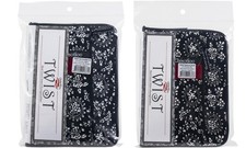 ChiaoGoo Twist Red Lace 4" Tip IC Knitting Needle Set - Complete or Small