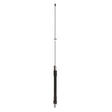 Antena CB 3' base cargada para radio móvil camión ProComm JBC1300