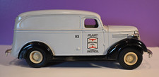 Bethlehem Steel 1938 Panel Truck Ertl Coin Bank 1:25 Scale Diecast Model