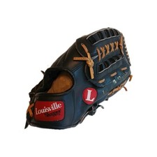 Louisville Slugger HBG9BT 13.5" Player Series The Softballer Glove RH Black