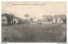 AUCP6-0371-21 - VILLERS LES