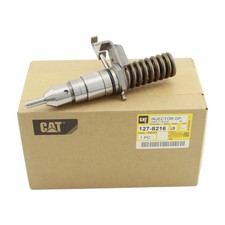  127-8216 FUEL INJECTOR CATERPILLAR CAT 3116 3114 - 173-4647 1734647 1278216