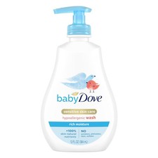 Dove Baby Body Wash - 13 fl oz - Rich Moisture