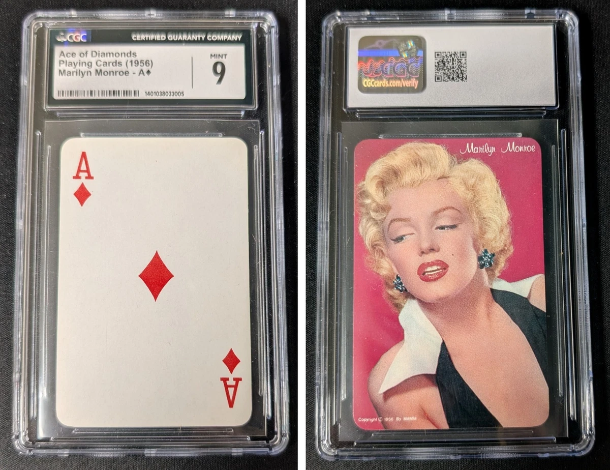 marilyn monroe cards products for sale | eBay
