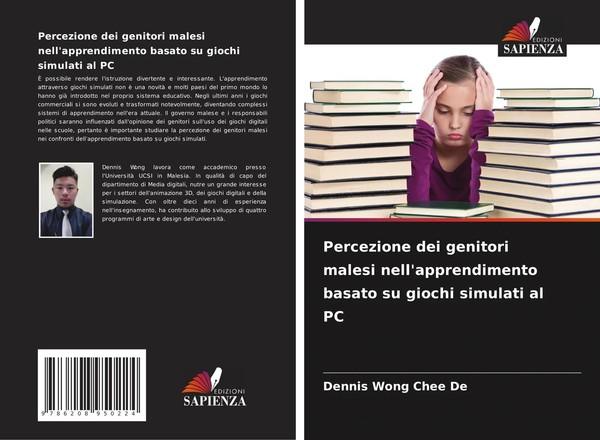Dennis Wong Chee De | Percezione Dei Genitori Malesi Nell'apprendimento...-image
