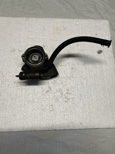 Corrado G60 ABS Hydraulik-Pumpe 191 698 305 B ohne Motor , Golf 2 GTI , Rallye