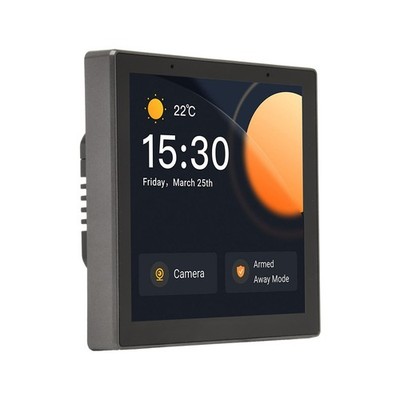 FÜR SONOFF NSPanel Pro Smart Home Bedienfeld APP Control Center Hub