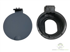 Original Tankklappe Tankdeckel VW UP 12E809857F GRU Neu