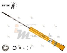 Bilstein B6 Gasdruckdämpfer hinten für VW Polo 6N1 :: 1994 >> 1999