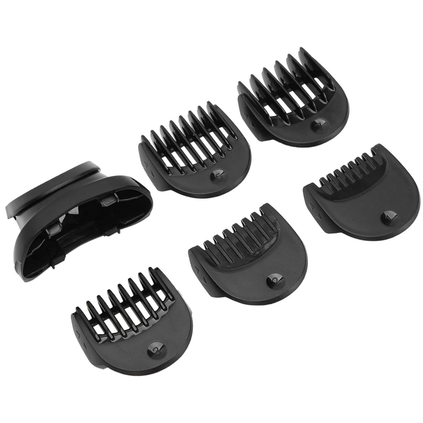 Shaver Trimmer Head Comb Set BT32 For Braun 3000s 3010s 3020