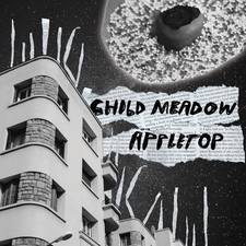 Child Meadow / Appletop split 7"" Vinyl Emocore / Indie Power Pop