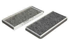 Filtre d'habitacle Mazda RX8