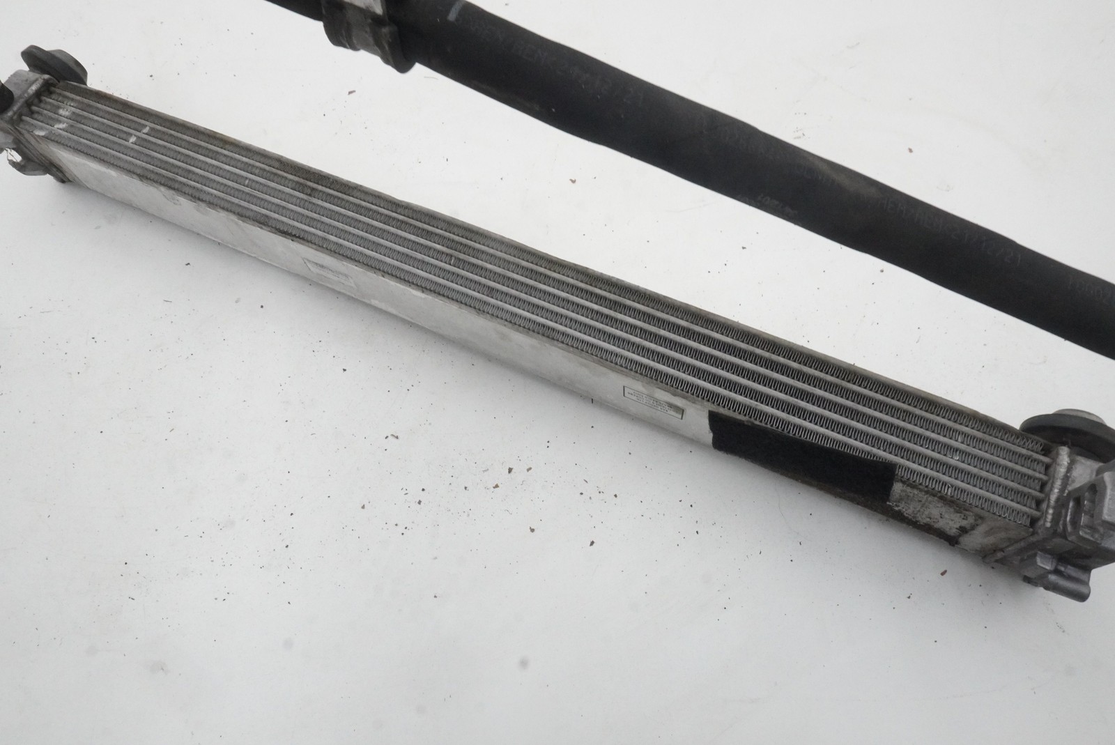 Auto Transmission Oil Cooler CD33-7A095-BA Aston Martin DB9 2013-17 Vanquish