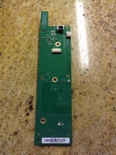 Untested Xbox One Front Power Button Board Replacement X879966-006