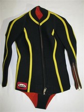 Bayley Dry Diving Suit Women's Medium to Large 414