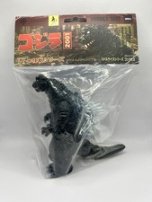 CCP Middle Size Series Godzilla EX 2001 Standard Ver. Reissue US SELLER 
