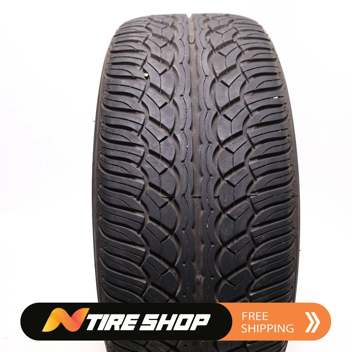 Yokohama 275/45/20 All Season Tires for sale | eBay