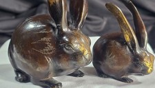 古董原始青铜1900-1940 日本古董| eBay