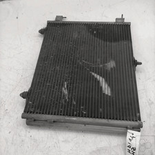 Condensateur Citroen C2