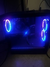 Pre built cyber power pc