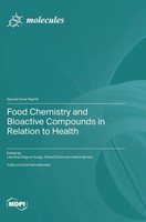 Food Chemistry And Bioactive Compounds In Relation To Health | Buch | Englisch