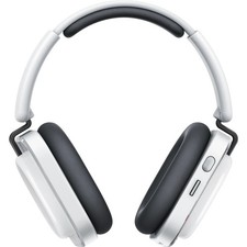 Nothing Headphone (a) Adaptive Active Noise Cancelling Headphones - White — image 4