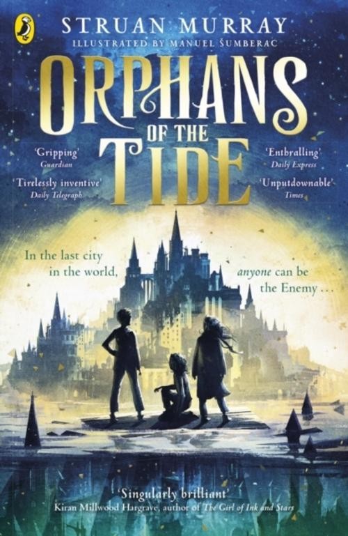 Orphans of the Tide - Bild 2