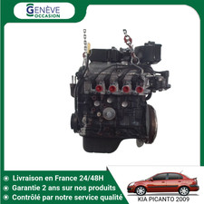 Moteur Kia PICANTO