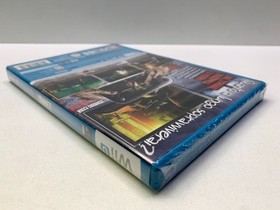 ZOMBIES U - NINTENDO Wii U WiiU - NEW SEALED PAL VERSION NEW SEALED
