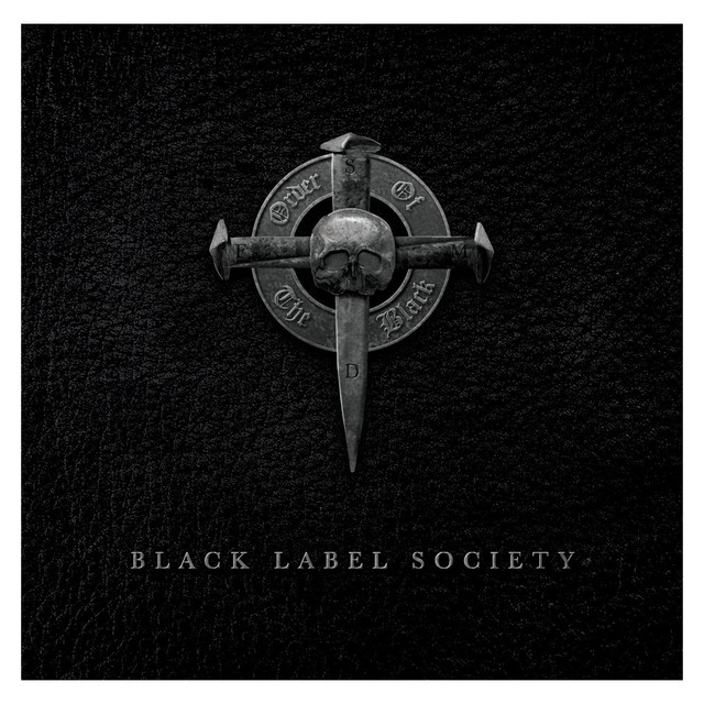 Order of the Black (2010)