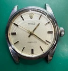 Rolex 6426 'Precision'  Vintage 1960's 34mm Manual Wind Watch Head - SERVICED!