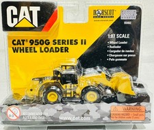 Caterpillar 950G Series II Wheel Loader By Norscot 1/87th Scale