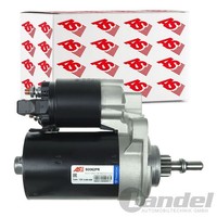 As-Pl Anlasser Starter 1,10Kw Passend FüR Audi A3 Austin Maestro Montego Ford